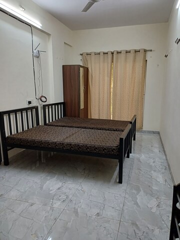 Staircase in  Pg at Ghansoli Sector 6 – for Rent