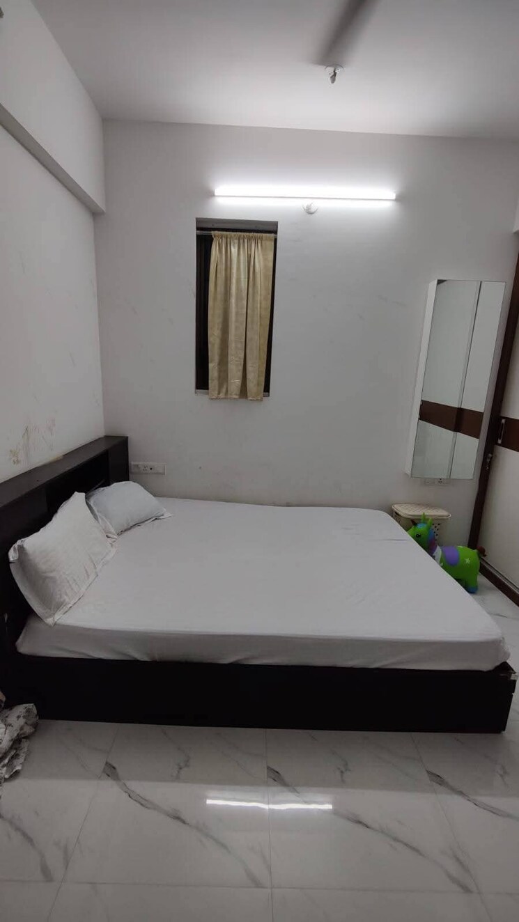 Bedroom, mahavir-kanti-pride 1 Bedroom 580 Sq.Ft. Apartment In Vasai East Palghar 8198718