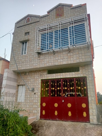 4 BHK Independent House For Resale in Uttara Bhubaneswar  8198715