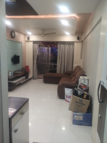 3 BHK Apartment For Rent in Vini Garden Borivali West Mumbai  8198716