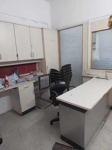 Team Area in  Office Space at Subhash Nagar – for Rent