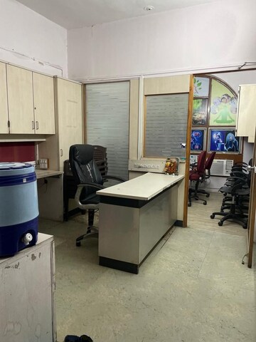 Team Area in  Office Space at Subhash Nagar – for Rent