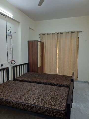  Pg For Rent in Mahape