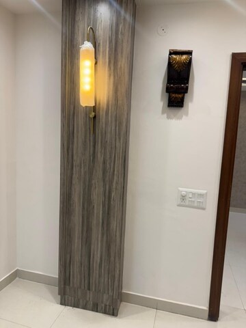 Building Lobby in 3 BHK Builder Floor at Kanha Apartments Indirapuram, Shakti Khand 2 – for Rent
