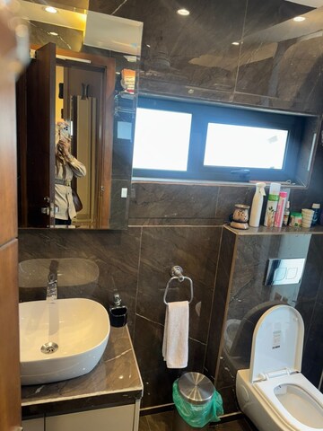 Furnished Amenities in 3 BHK Builder Floor at Kanha Apartments Indirapuram, Shakti Khand 2 – for Rent