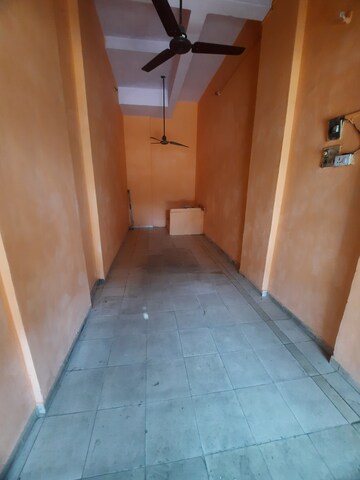 Floor Plan in  Shop at Shree Prastha CHS, Owale – for Rent