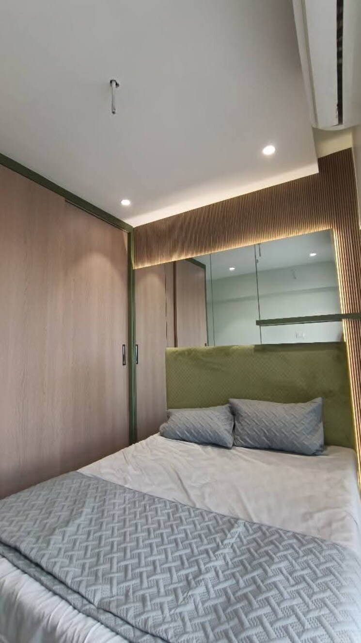 Bedroom, dgs-sheetal-dham 1 Bedroom 423 Sq.Ft. Apartment In Vasai East Palghar 8198731