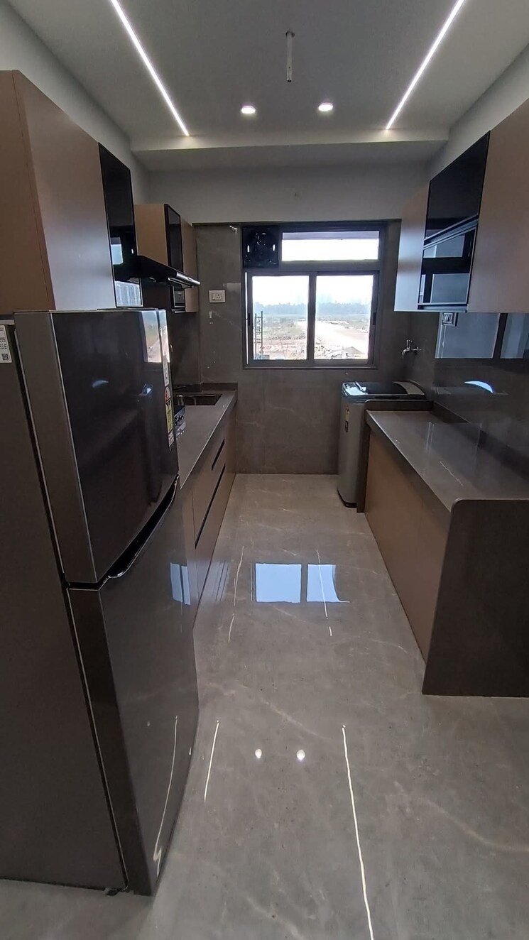 Master Bedroom, dgs-sheetal-dham 1 Bedroom 423 Sq.Ft. Apartment In Vasai East Palghar 8198731