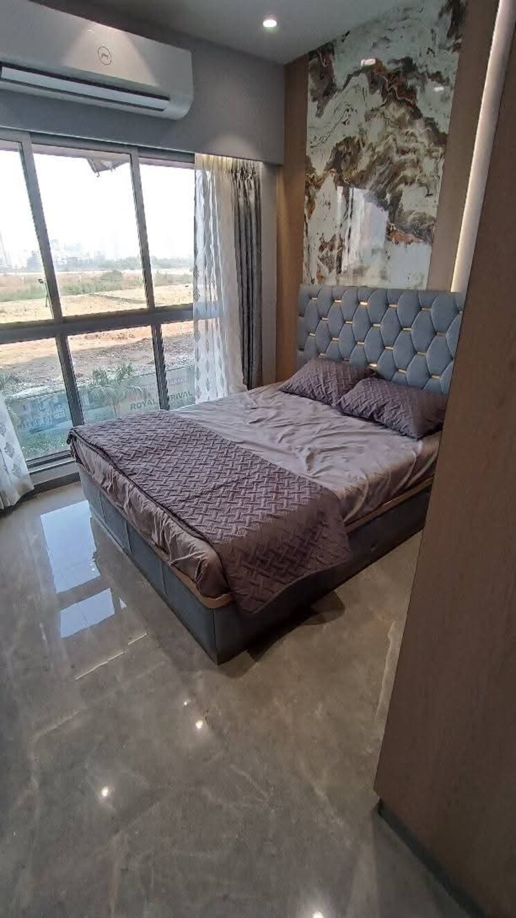 Bedroom, dgs-sheetal-dham 1 Bedroom 423 Sq.Ft. Apartment In Vasai East Palghar 8198731