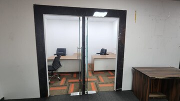 Team Area in  Office Space at Sector 63 – for Rent