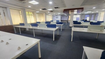 Team Area in  Office Space at Sector 63 – for Rent