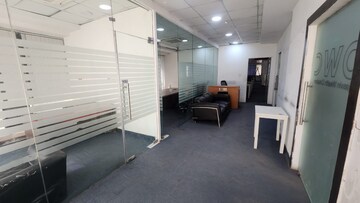Parking in  Office Space at Sector 63 – for Rent