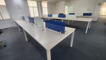 Team Area in  Office Space at Sector 63 – for Rent
