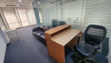 Team Area in  Office Space at Sector 63 – for Rent