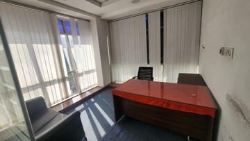 Floor Plan in  Office Space at Sector 63 – for Rent