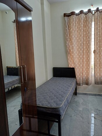 Pg for Rent in Ghansoli Sector 6, Navi Mumbai