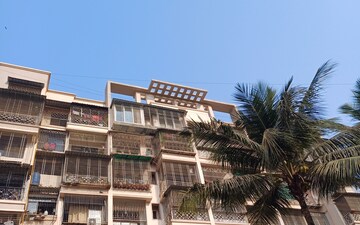 2 BHK Apartment For Rent in Ghansoli Sector 15