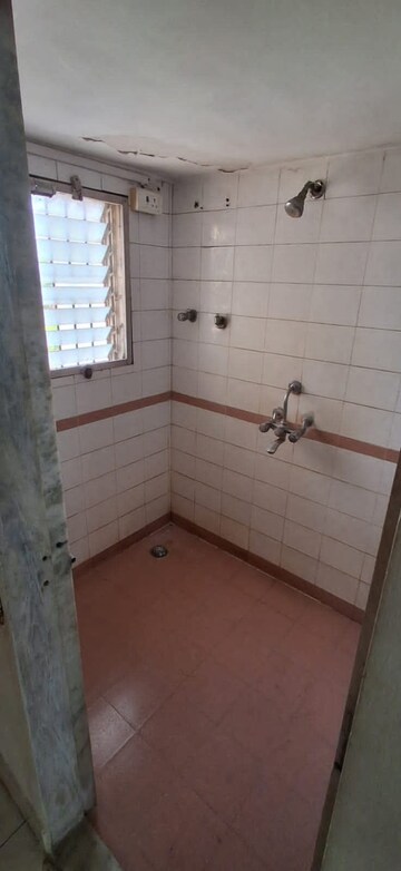 Master Bedroom in 1 BHK Builder Floor at Soma Heights, Vasai East – for Sale