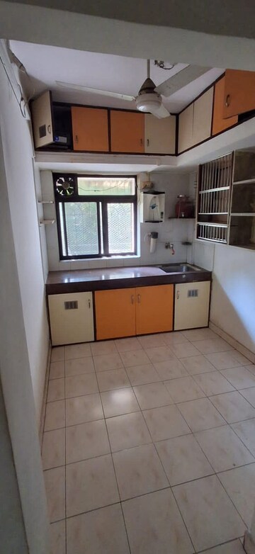 Kitchen in 1 BHK Builder Floor at Soma Heights, Vasai East – for Sale