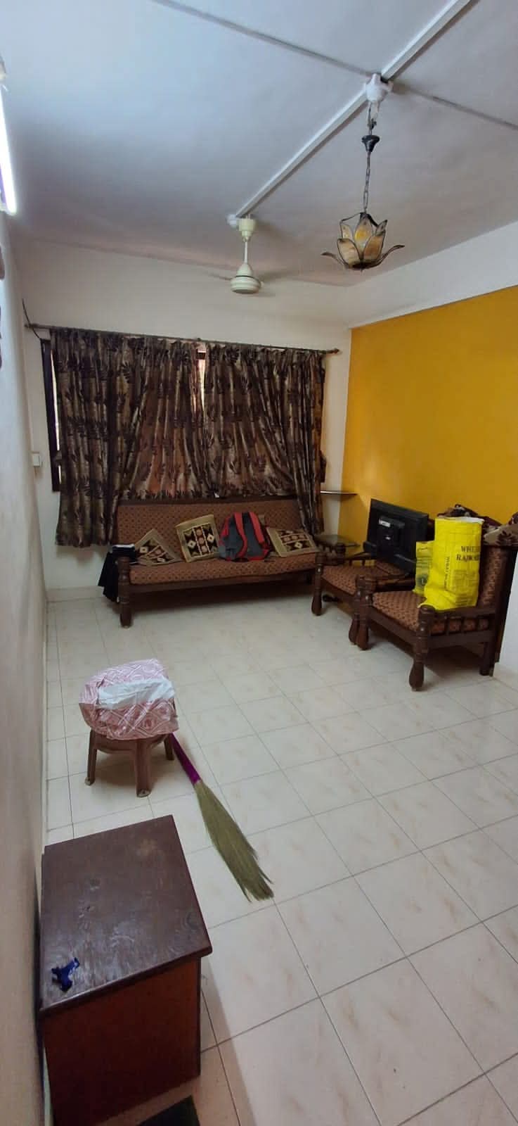 1 BHK Builder Floor For Sale in Soma Heights