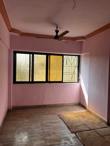 Room in 1 BHK Builder Floor at Soma Heights, Vasai East – for Sale
