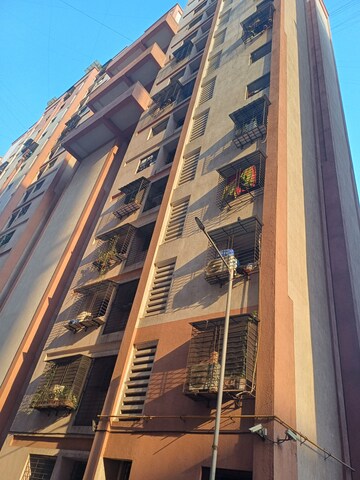 1 BHK Apartment For Rent in Ghansoli