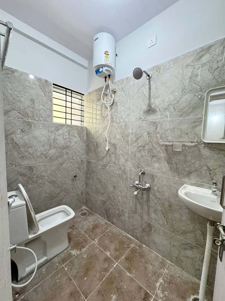 Master Bedroom, shubh-prabhat-chs 1 Bedroom 660 Sq.Ft. Builder Floor In Vasai East Palghar 8198784