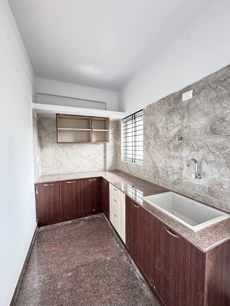 Kitchen, shubh-prabhat-chs 1 Bedroom 660 Sq.Ft. Builder Floor In Vasai East Palghar 8198784