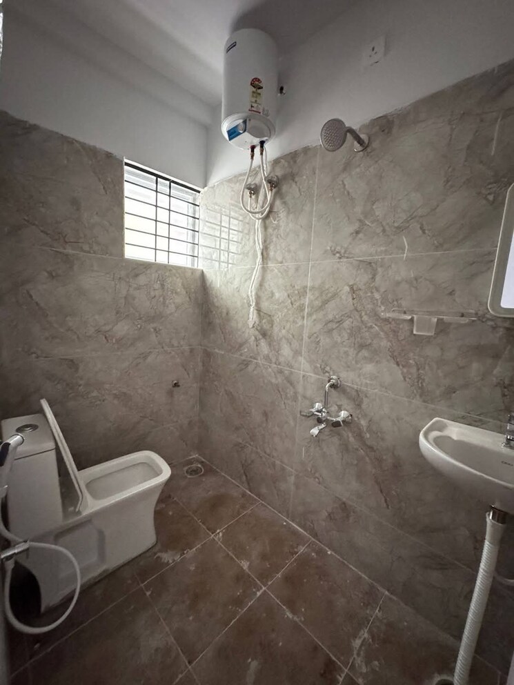 Bathroom, shubh-prabhat-chs 1 Bedroom 660 Sq.Ft. Builder Floor In Vasai East Palghar 8198784