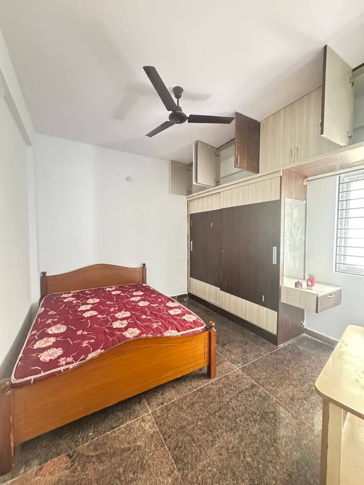 Bedroom, shubh-prabhat-chs 1 Bedroom 660 Sq.Ft. Builder Floor In Vasai East Palghar 8198784