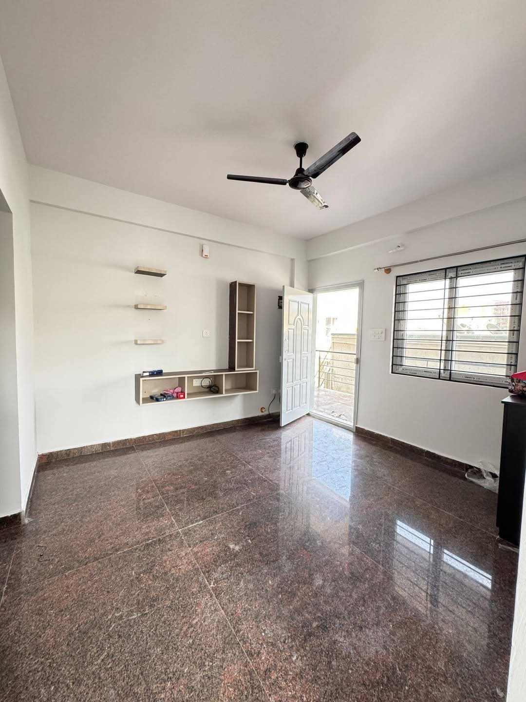 1 BHK Builder Floor For Sale in Shubh Prabhat CHS