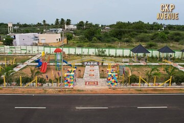  Plot – Exterior View View at Pandamangalan - for Sale