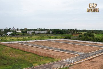 Plot Area in  Plot at Pandamangalan – for Sale