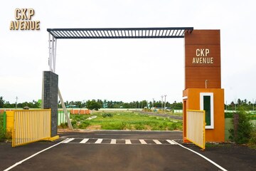  Plot – Exterior View View at Pandamangalan - for Sale