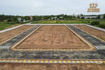 Plot Area in  Plot at Pandamangalan – for Sale