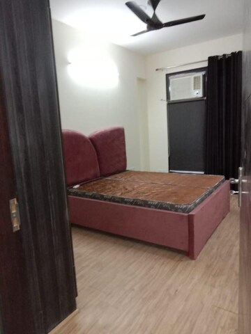Bedroom in 2 BHK Builder Floor at Empire Floors, Sector 57 – for Rent