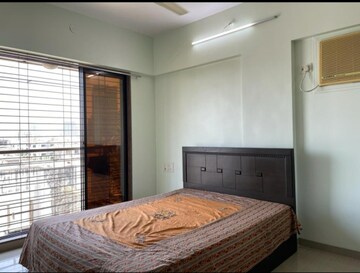 2 BHK Apartment For Rent in Romell Empress Borivali West Mumbai  8198785