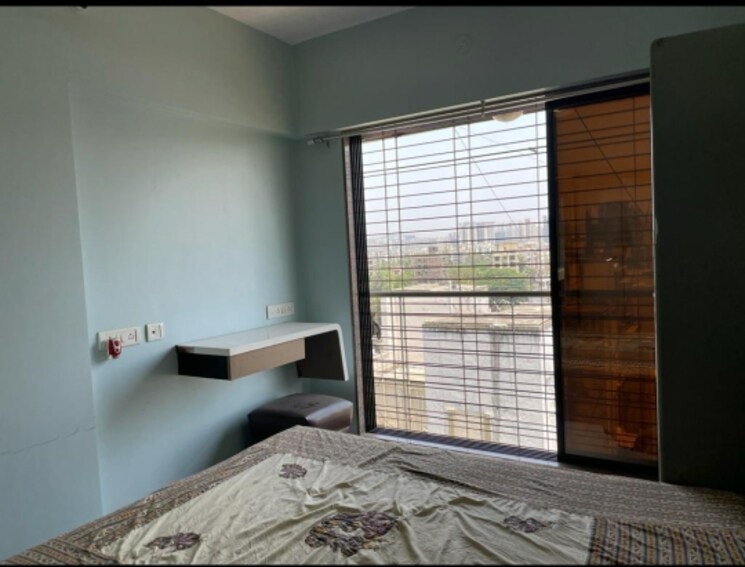 Room, romell-empress 2 Bedroom 642 Sq.Ft. Apartment In Borivali West Mumbai 8198785