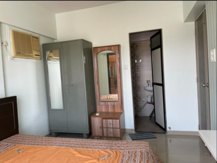 Bedroom, romell-empress 2 Bedroom 642 Sq.Ft. Apartment In Borivali West Mumbai 8198785