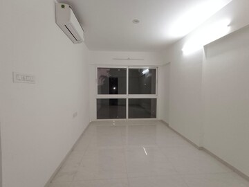 Building Lobby in 3.5 BHK Apartment at Moreshwar 19 East, Nerul – for Rent