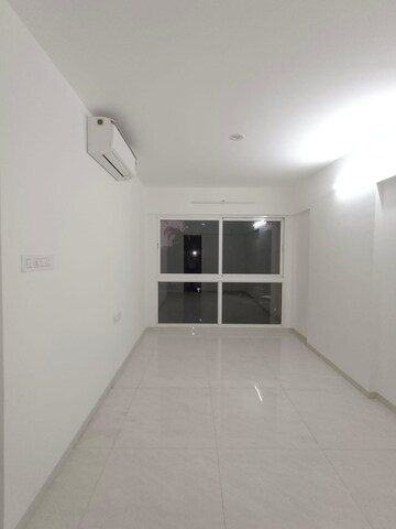 Building Lobby in 3.5 BHK Apartment at Moreshwar 19 East, Nerul – for Rent