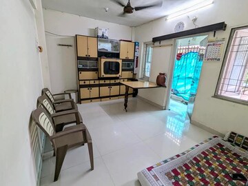 1 BHK Builder Floor For Resale in Barcelona CHS Vasai East Palghar  8198792