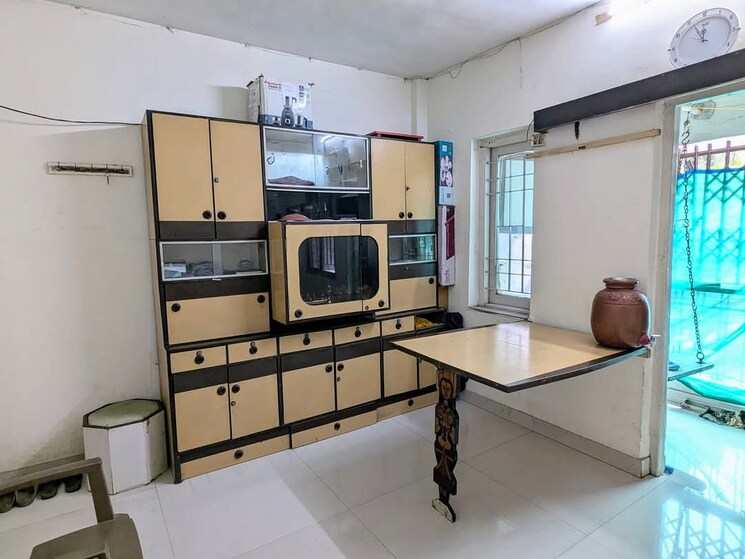 undefined, barcelona-chs 1 Bedroom 600 Sq.Ft. Builder Floor In Vasai East Palghar 8198792