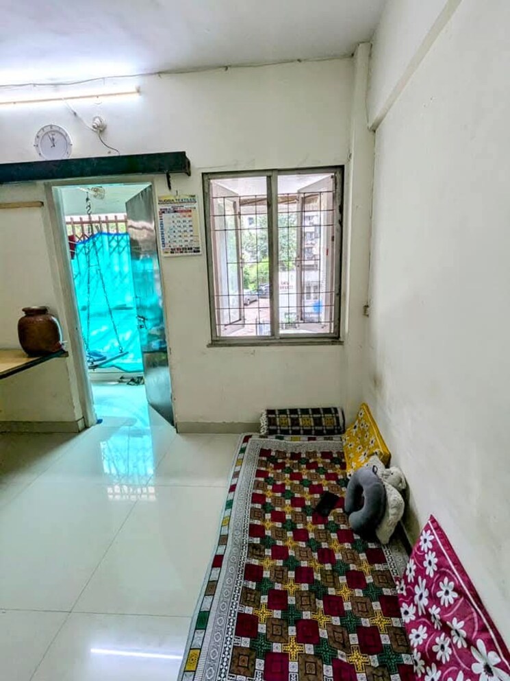 Master Plan, barcelona-chs 1 Bedroom 600 Sq.Ft. Builder Floor In Vasai East Palghar 8198792