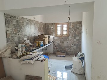 Kitchen in 2.5 BHK Independent House at Kk Nagar – for Sale