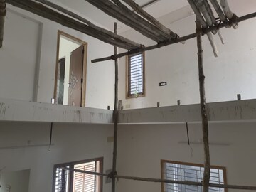 2.5 BHK Independent House – Exterior View View at Kk Nagar - for Sale
