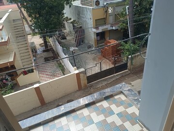 2.5 BHK Independent House – Exterior View View at Kk Nagar - for Sale