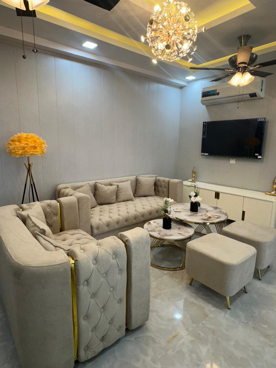 2 BHK Apartment For Sale in Bjbf Heights 