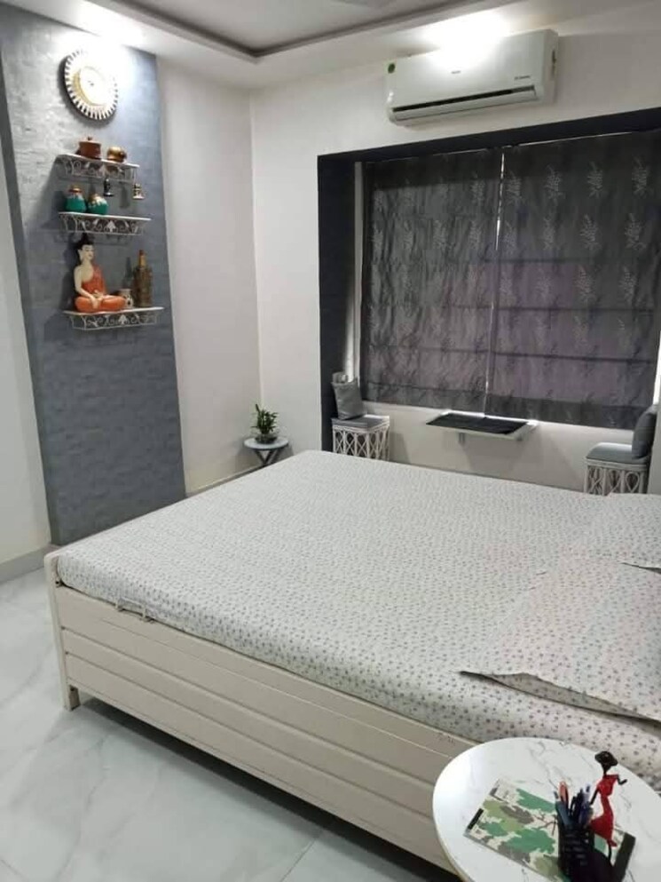 Bedroom, fairfield-society-vasai 1 Bedroom 670 Sq.Ft. Builder Floor In Vasai East Palghar 8198801