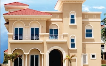 5 BHK Independent House For Sale in Near Vaishno Devi Circle On Sg Highway